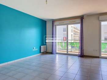 Vente Appartement 3 piècesNantes Toutes-Aides
