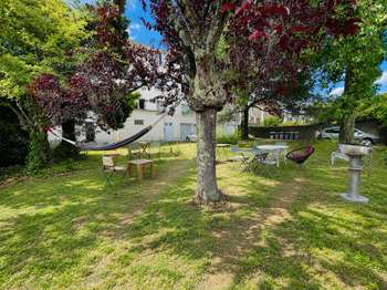 Vente appartement 3 pièces Nantes Toutes-Aides 44