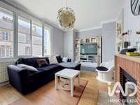 Vente appartement 3 pièces Vente appartement 3 pièces