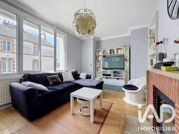 Vente appartement 3 pièces Vente appartement 3 pièces