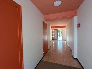Vente appartement 3 pièces Nantes Toutes-Aides 44
