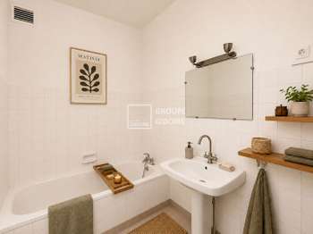 Vente Studio 1 pièce Vente Studio 1 pièce