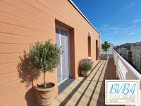 Vente appartement 4 pièces Vente appartement 4 pièces