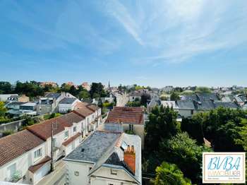 Vente appartement 4 pièces Vente appartement 4 pièces