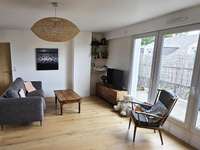 Vente appartement 5 pièces Vente appartement 5 pièces