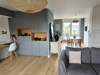 Vente appartement 5 pièces Vente appartement 5 pièces