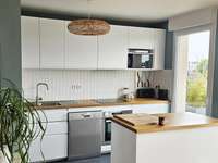 Vente appartement 5 pièces Vente appartement 5 pièces
