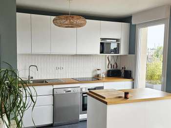 Vente appartement 5 pièces Vente appartement 5 pièces