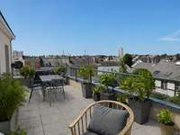 Vente appartement 5 pièces Vente appartement 5 pièces