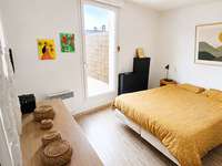 Vente appartement 5 pièces Vente appartement 5 pièces