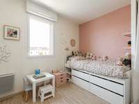 Vente appartement 5 pièces Vente appartement 5 pièces