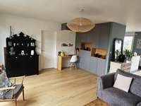 Vente appartement 5 pièces Vente appartement 5 pièces