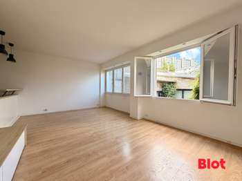 Vente appartement 3 pièces Nantes Toutes-Aides 44