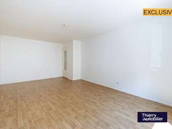 Vente appartement 2 pièces Nantes Toutes-Aides 44