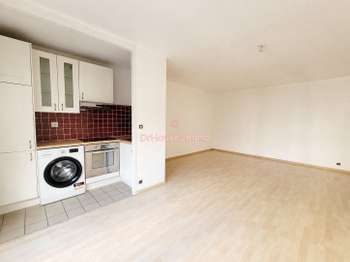Vente Appartement 2 piècesNantes Toutes-Aides