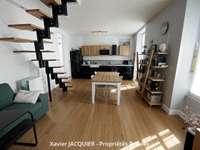 Vente appartement 2 pièces Vente appartement 2 pièces
