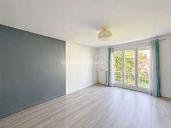 Vente Appartement 3 piècesNantes Toutes-Aides