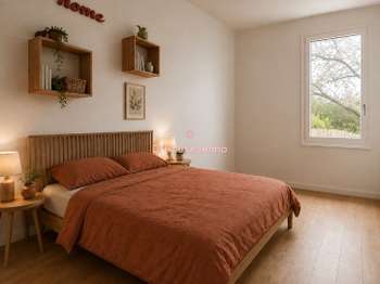 Vente Appartement 2 piècesNantes Toutes-Aides
