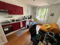 Vente appartement 2 pièces Vente appartement 2 pièces