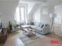 Vente appartement 2 pièces Vente appartement 2 pièces