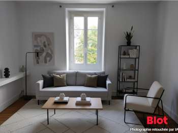 Vente Appartement T1Nantes Toutes-Aides