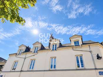 Vente Appartement T1Nantes Toutes-Aides