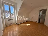 Vente appartement 2 pièces Vente appartement 2 pièces