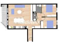 Vente appartement 3 pièces Vente appartement 3 pièces