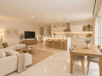 Vente Appartement 3 piècesNantes Toutes-Aides