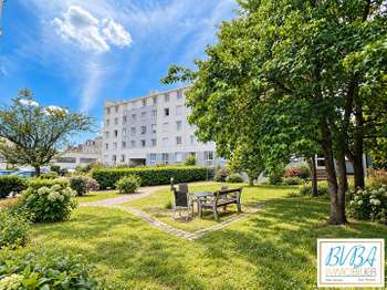 Vente Appartement 3 piècesNantes Toutes-Aides