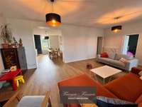Vente appartement 5 pièces