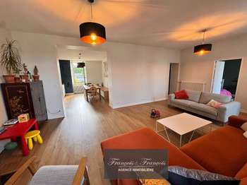 Vente appartement 5 pièces