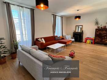 Vente appartement 5 pièces
