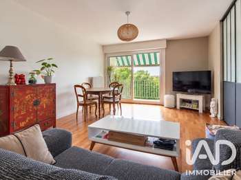Vente Appartement 4 piècesNantes Toutes-Aides