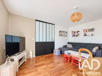 Vente Appartement 4 piècesNantes Toutes-Aides