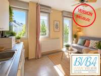 Vente Studio 1 pièce Vente Studio 1 pièce