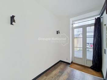 Vente Studio 1 pièce