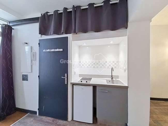 Appartement 1 pièce 23 m² · à Nantes · 23 m² · 89 900 €