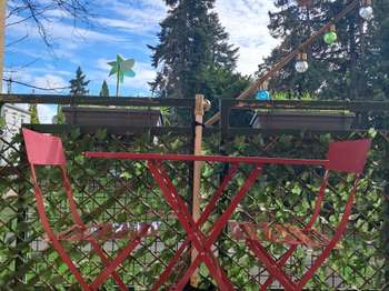 Vente Appartement 4 piècesNantes Toutes-Aides