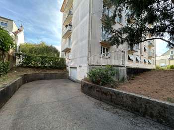 Vente appartement 1 pièce Nantes Toutes-Aides 44