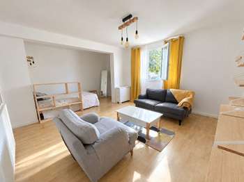 Vente Appartement T1Nantes Toutes-Aides