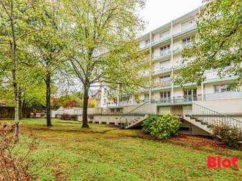 Vente Appartement 4 piècesNantes Toutes-Aides