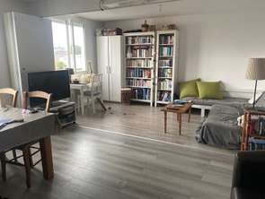 Vente Appartement 4 piècesNantes Zola