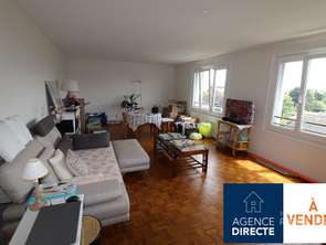 Vente Appartement 3 piècesNantes Zola