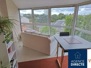 Vente Appartement 2 piècesNantes Zola