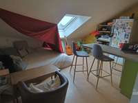 Vente appartement 2 pièces Vente appartement 2 pièces