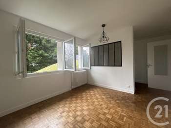 Vente appartement 2 pièces Nantes Zola 44