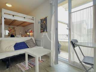 Vente Studio 1 pièce
