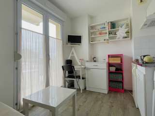 Vente Studio 1 pièce
