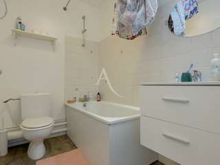 Vente Studio 1 pièce